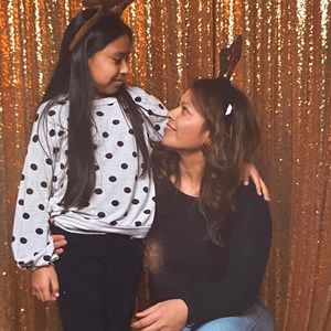 Meet your Posher, Belen